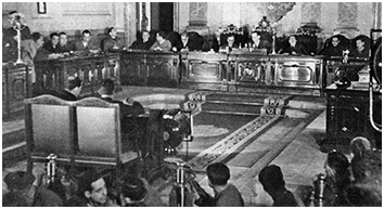 Tribunal popular republicano
