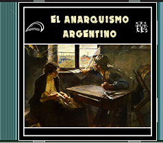 Cancionero libertario argentino