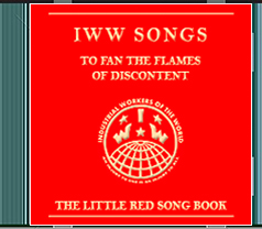 Songs of IWW