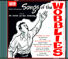 Songs of the wobblies