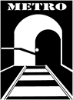 LOGO METRO MADRID
